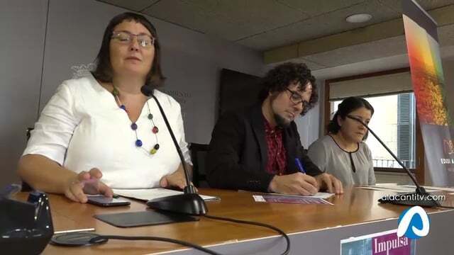 El Ayuntamiento lanza el segundo proyecto Impulsa Cultura Lab para artistas alicantinos
