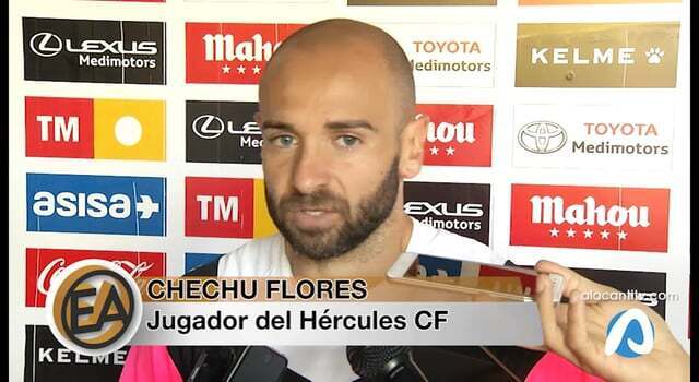 HÉRCULES CF | A por los tres puntos contra la Peña