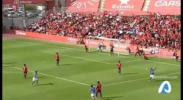 HÉRCULES CF | Claudio mira al sábado