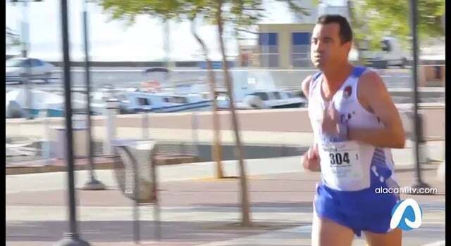 EL CAMPELLO | Llega la Media Maratón y el IV Maratón