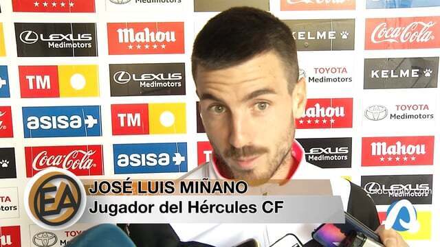 HÉRCULES CF | Sábado noche en Lleida