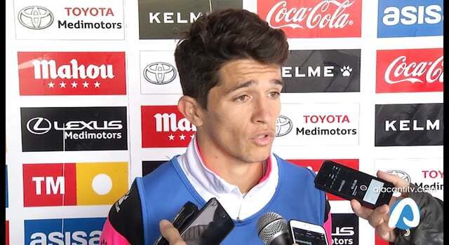 HÉRCULES CF | Nieto solo piensa en el Hércules
