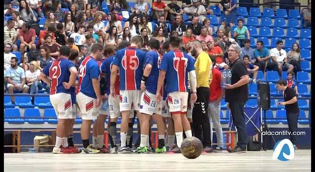 CD AGUSTINOS | Las lesiones lastran a los tricolor