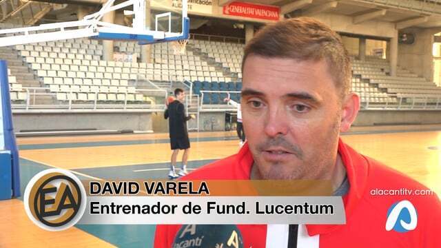 HLA ALICANTE | Toca ganar en casa