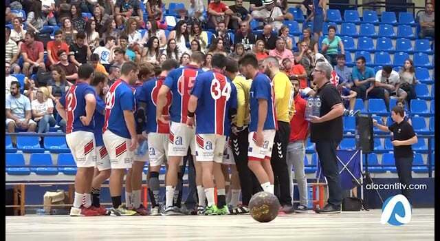CD AGUSTINOS | Viaje a Zarautz