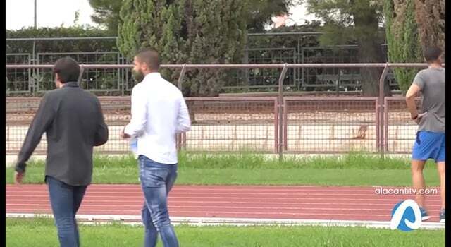 HÉRCULES CF | Con refuerzos pero sin revoluciones