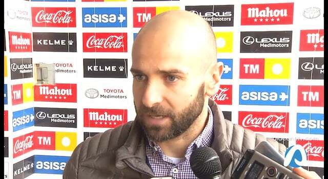HÉRCULES CF | Chechu llama a la reacción
