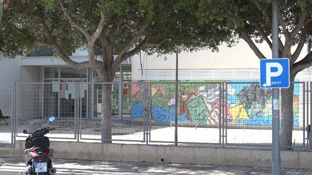 El Campello pretende reformar colegios e institutos
