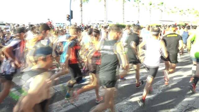 Medio Maratón Aguas de Alicante