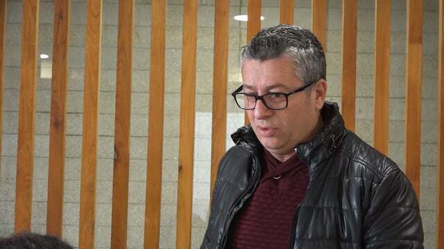 Junta de Gobierno 13/02/18