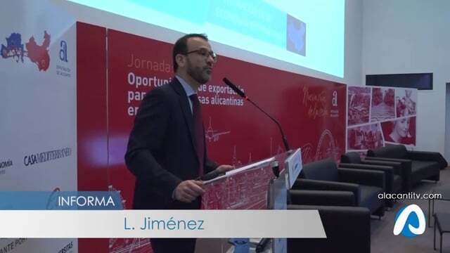 Alicante estrecha lazos con China