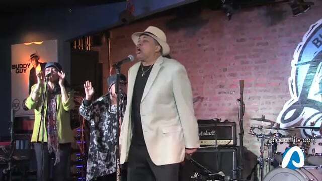 I Festival de Blues en Alicante