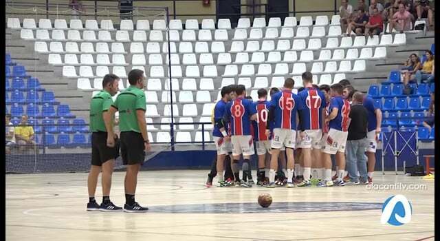 CD AGUSTINOS | El segundo clasificado visita el Pitiu
