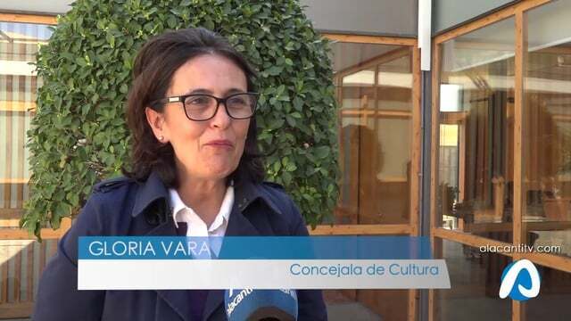 Temporada de primavera en el Teatro Principal de Alicante