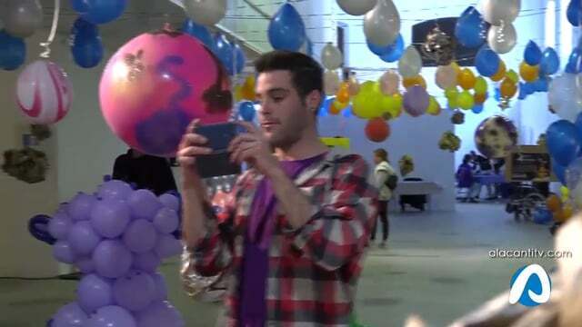 Clausura festival PROYECTA ALACANT