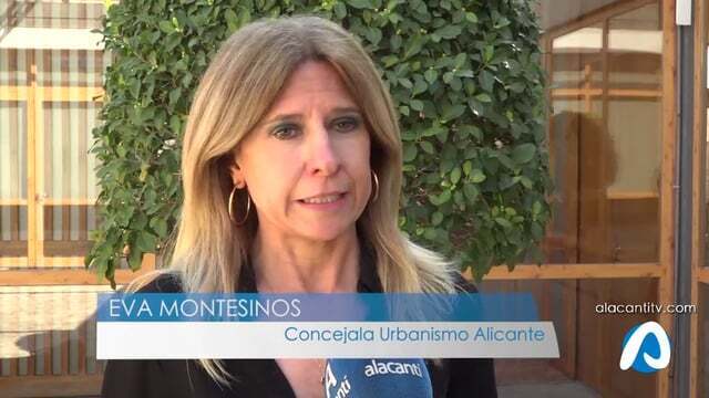 Urbanismo de Alicante quiere desbloquear el plan de proteccio?n