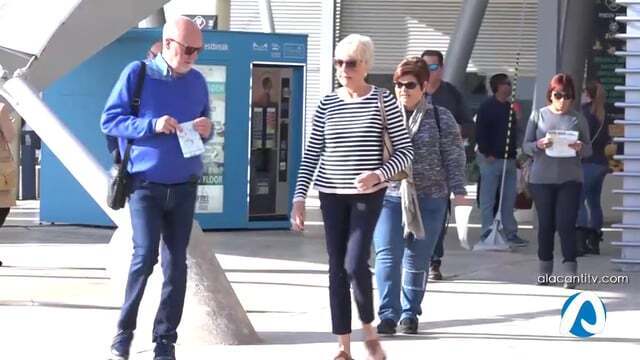 I Jornada Alicante por el Turismo de Cruceros