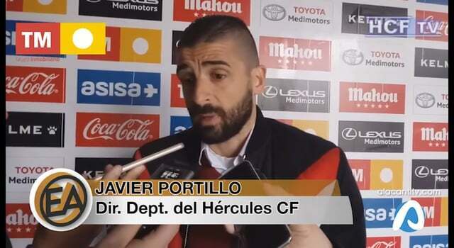 HÉRCULES CF | Conjura en Peralada