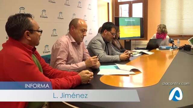 El Campello apuesta por la sostenibilidad y el reciclaje
