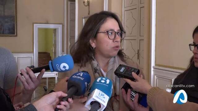 Reacciones de Guanyar, Compromi?s y Ciudadanos a la desestimacio?n de los recursos del caso comercio