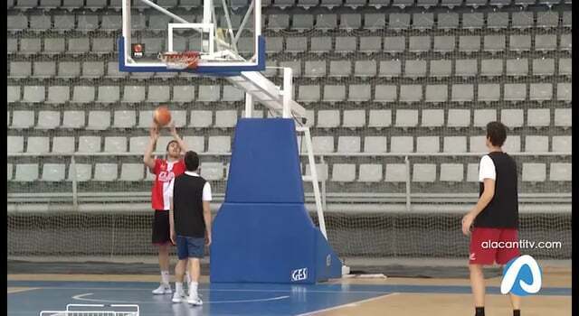 HLA ALICANTE | El liderato en juego