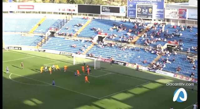 HÉRCULES CF | Fin de la pesadilla