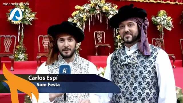 Proclamacio?n Bellesa del Foc 1 – 19 mayo 2018