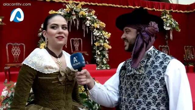 Proclamacio?n Bellesa del Foc 2 – 19 mayo 2018