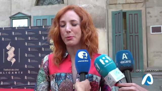 Arranca el Festival de Cine de Alicante