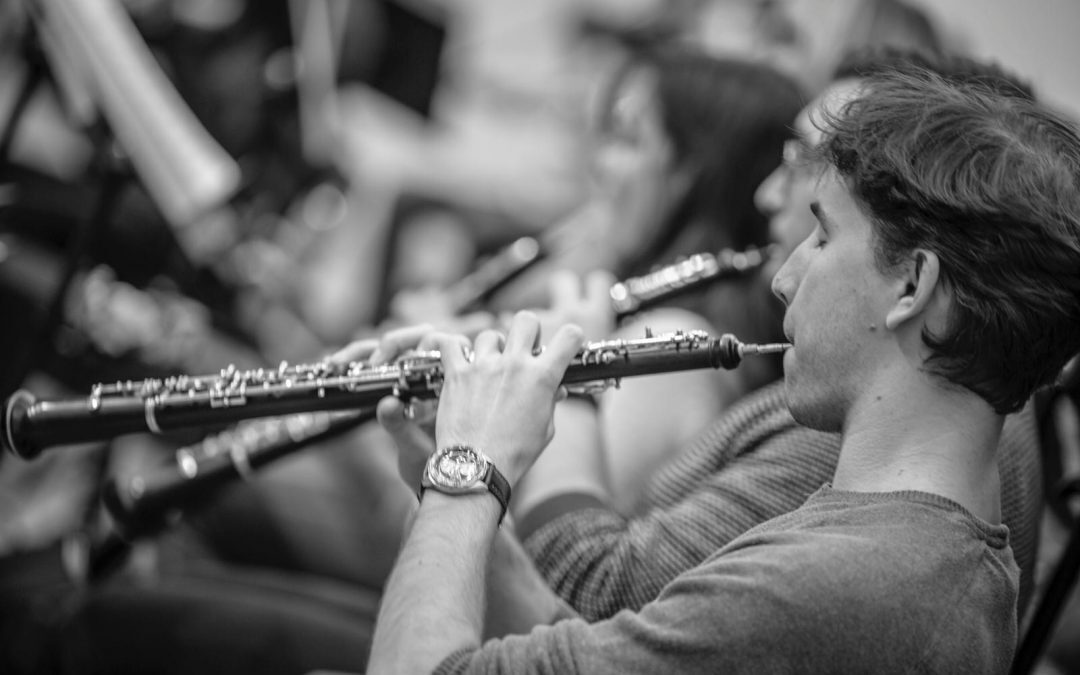 ADDA·Simfónica inicia una master class impartida por sus músicos a través de YouTube