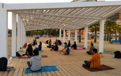Turismo lanza un programa de actividades saludables y seguras en Semana Santa