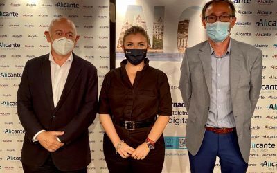 El I Congreso Internacional convertirá a Alicante en la provincia del teletrabajo