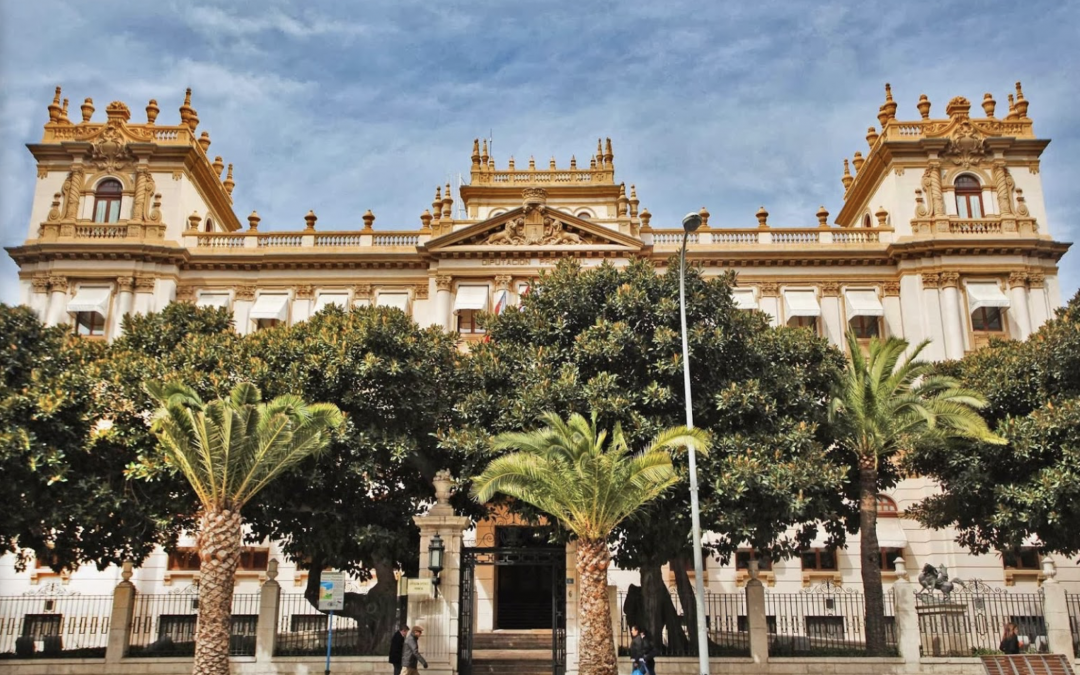 La Diputación de Alicante lamenta que Sánchez y Puig hayan causado pérdidas millonarias a la provincia