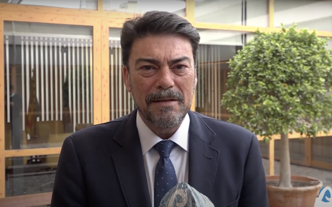 Fallece Luis De Castro, antiguo director del Teatro Principal de Alicante