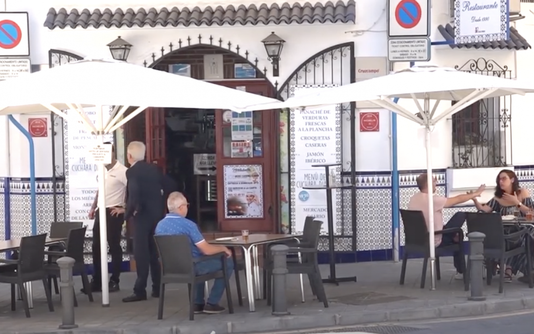 El Ayuntamiento de Alicante abre el lunes la solicitud de cita previa para las ayudas a autónomos y pequeñas empresas