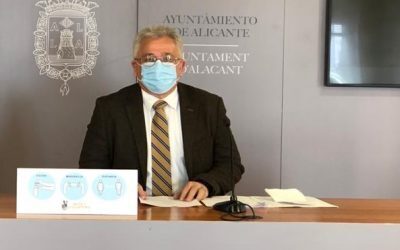 Cultura propone talleres gratuitos para que los jóvenes conozcan la historia de Alicante