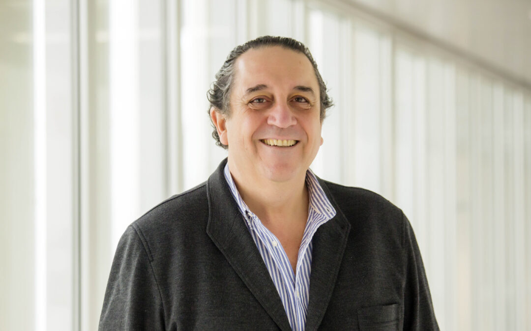 El doctor Soler presenta las novedades del próximo congreso de cirugía facorrefractiva en IFA