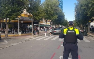 El Consell pide a los alcaldes extremar la vigilancia tras el fin del estado de alarma