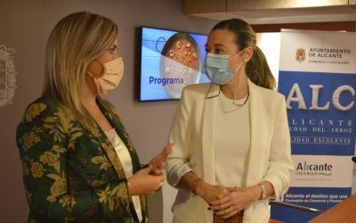 Alicante, referente turístico mundial en la Feria Nacional Gastronómica