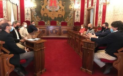 Alicante se suma a la Agencia Valenciana de Protección del Territorio