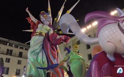 El mundo de las Hogueras debate cómo será la vuelta de la fiesta