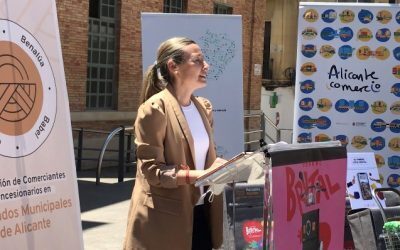 Abierto el plazo para participar en el Bono Comercio 2021