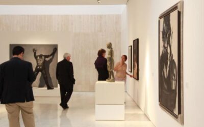 El MACA presenta en su Aula d’Estiu la obra de Bruno Munari del 4 al 29 de julio