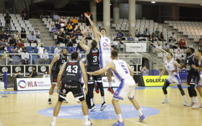 Alacantí TV no ofrecerá el partido del HLA en Palencia por problemas técnicos