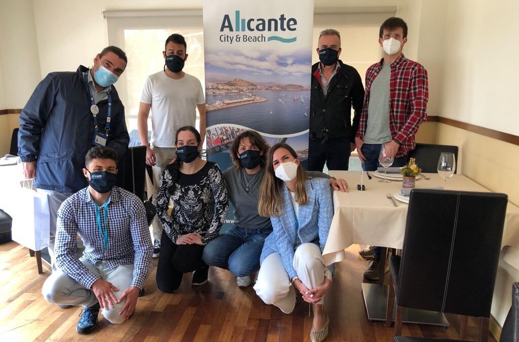 Turismo lanza un press trip para promocionar Alicante como destino