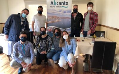 Turismo lanza un press trip para promocionar Alicante como destino