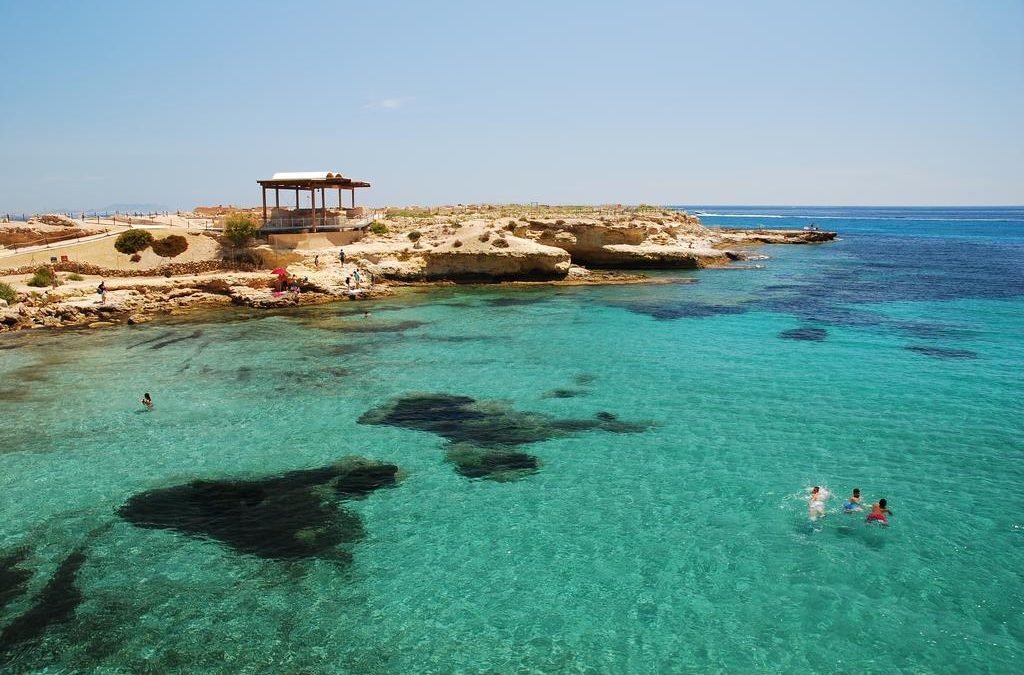 El plan Playas Responsables & Playas Saludables de El Campello para la reapertura de sus playas