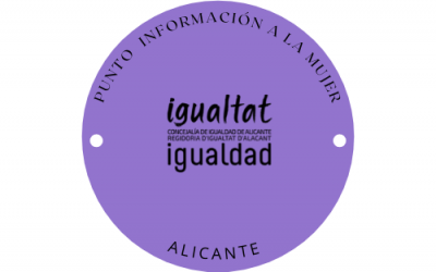 Igualdad pone en funcionamiento un Punto de Información a la Mujer