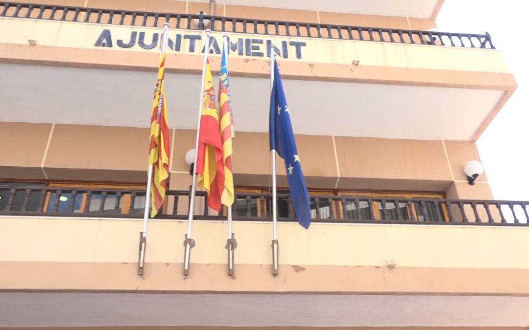 Más de cuatrocientos mil euros en ayudas en El Campello