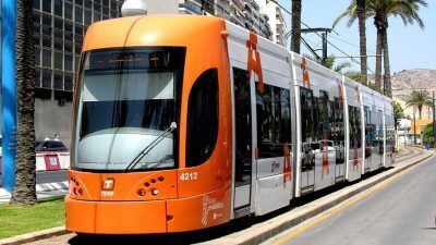 FGV limitará a dos patinetes eléctricos y dos bicicletas por TRAM a partir del 1 de diciembre